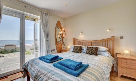 3 Bed in Croyde 7