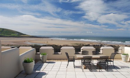 3 Bed in Croyde 4