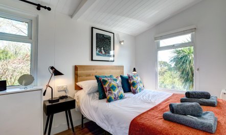 1 Bed in Nr Dartmouth 6