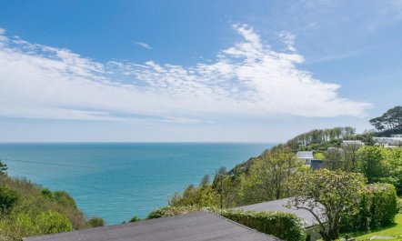 1 Bed in Nr Dartmouth 5