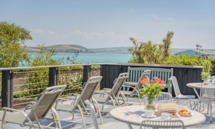 1 Bed in Padstow 2