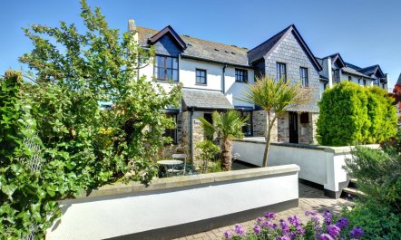 2 Bed in Padstow