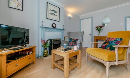 2 Bed in Padstow 1