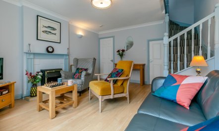 2 Bed in Padstow 4