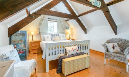 2 Bed in Redruth 2