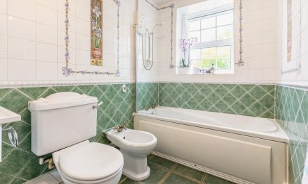2 Bed in Redruth 4