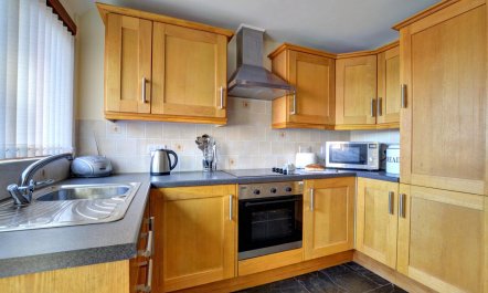 2 Bed in Welshpool 2