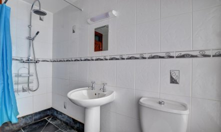 2 Bed in Welshpool 4