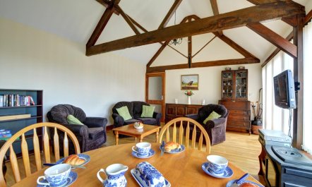 2 Bed in Welshpool 7