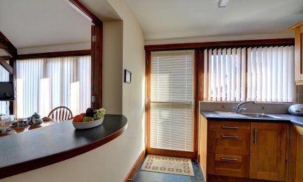 2 Bed in Welshpool 8