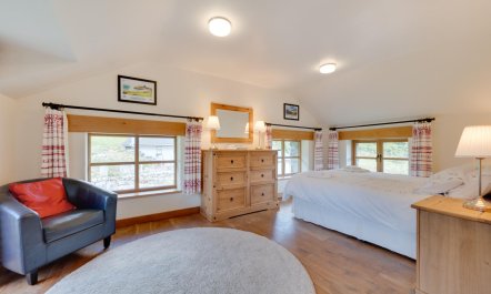 3 Bed in Dolgellau 8