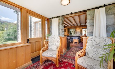 3 Bed in Dolgellau 6