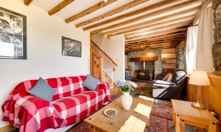 3 Bed in Dolgellau 5