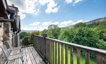 3 Bed in Dolgellau 4