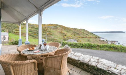 6 Bed in Mortehoe 4
