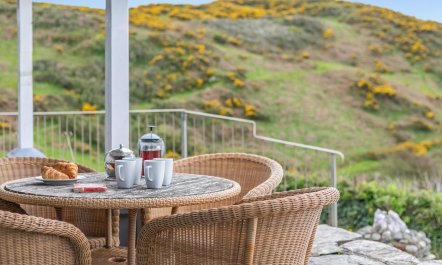 6 Bed in Mortehoe 9