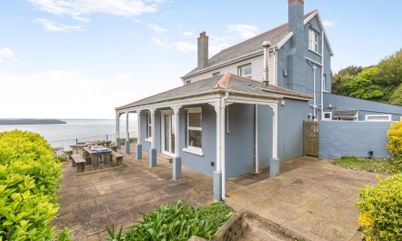 6 Bed in Mortehoe 5