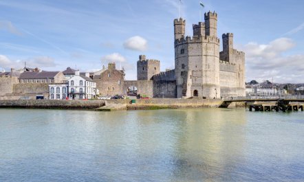 2 Bed in Caernarfon 5