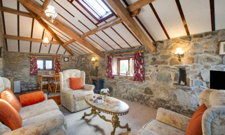 2 Bed in Caernarfon 6