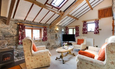 2 Bed in Caernarfon 1