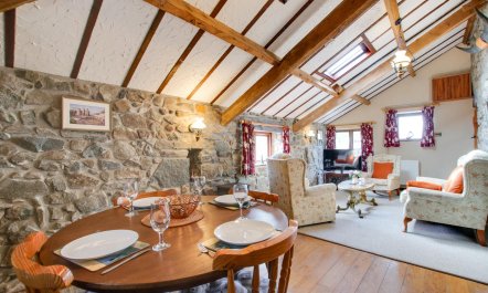 2 Bed in Caernarfon 7