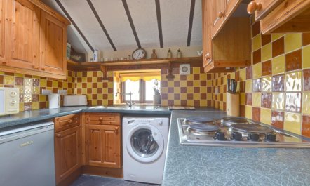 2 Bed in Caernarfon 9