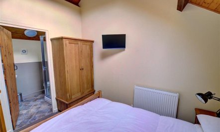 2 Bed in Llandinam 6