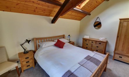 2 Bed in Llandinam 4