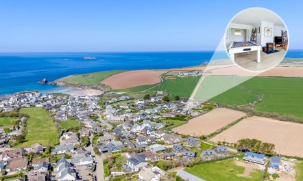 4 Bed in Padstow 0