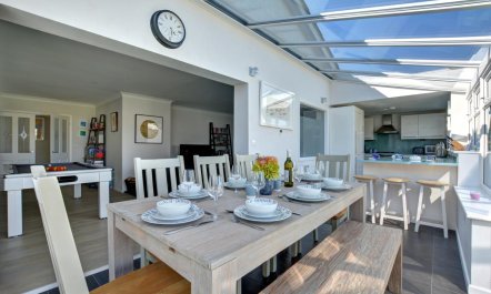 4 Bed in Padstow 8