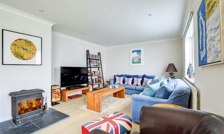 4 Bed in Padstow 6