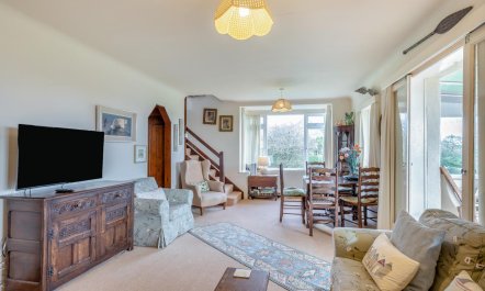 4 Bed in Worth Matravers 4