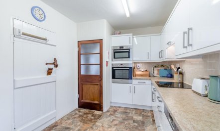 4 Bed in Worth Matravers 4