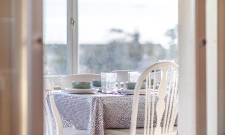 4 Bed in Worth Matravers 8