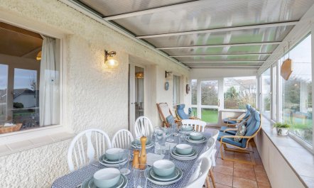 4 Bed in Worth Matravers 9