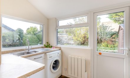 4 Bed in Worth Matravers 6