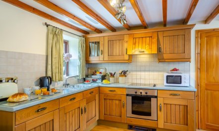 2 Bed in Llanrwst 4
