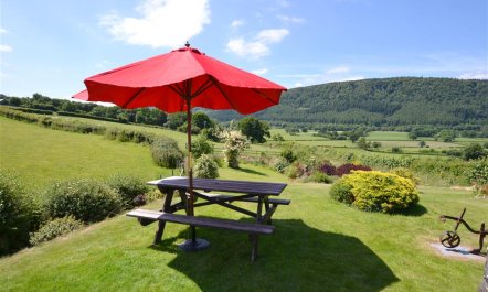 2 Bed in Llanrwst 3