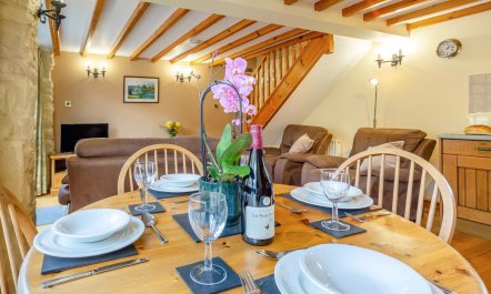 2 Bed in Llanrwst 5