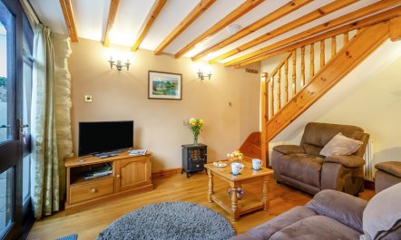 2 Bed in Llanrwst 8