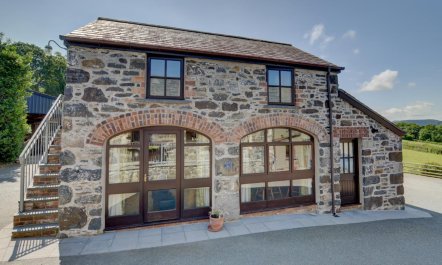 2 Bed in Llanrwst