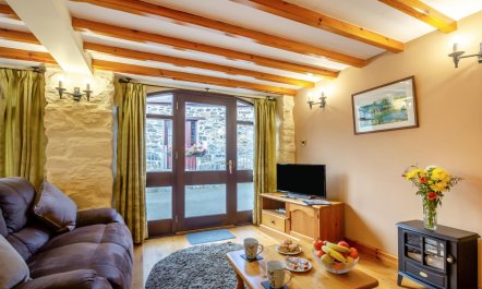 2 Bed in Llanrwst 7