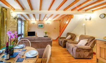 2 Bed in Llanrwst 9