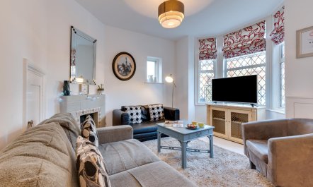 3 Bed in Broadstairs