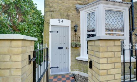 3 Bed in Broadstairs 8