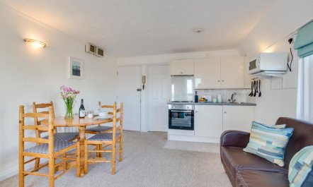 1 Bed in St. Ives 5