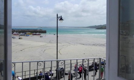 1 Bed in St. Ives 2