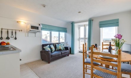 1 Bed in St. Ives 4