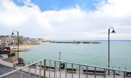 1 Bed in St. Ives