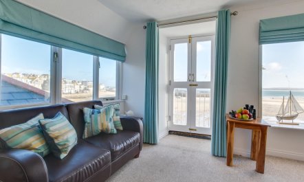1 Bed in St. Ives 1